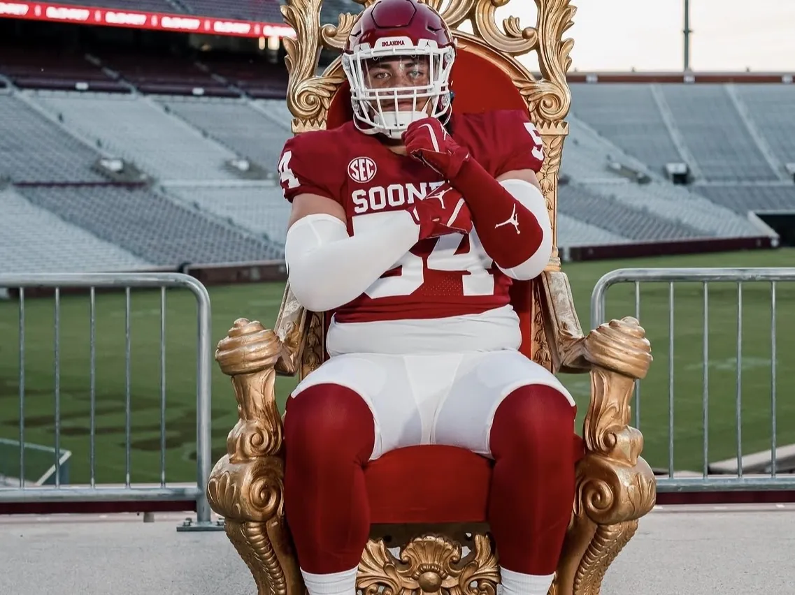 Sione M. Felila, Trench House alumni