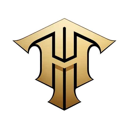 Trench House logo
